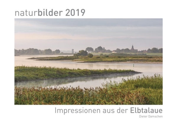 naturbilder 2019 - Impressionen aus der Elbtalaue – Bild 2