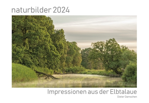 naturbilder 2024 - Impressionen aus der Elbtalaue – Bild 2